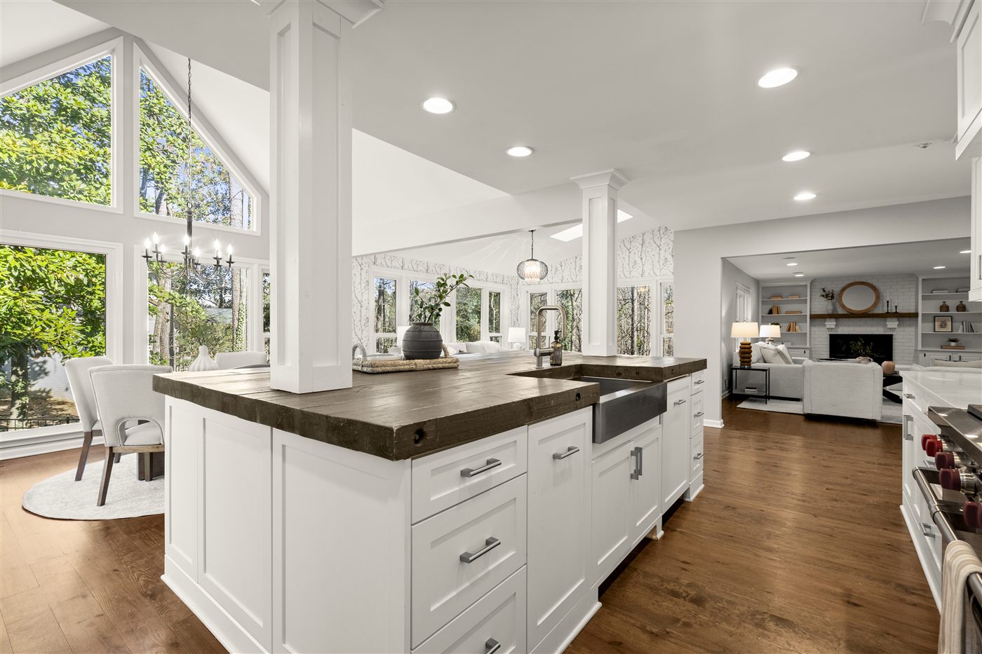 Home Staging