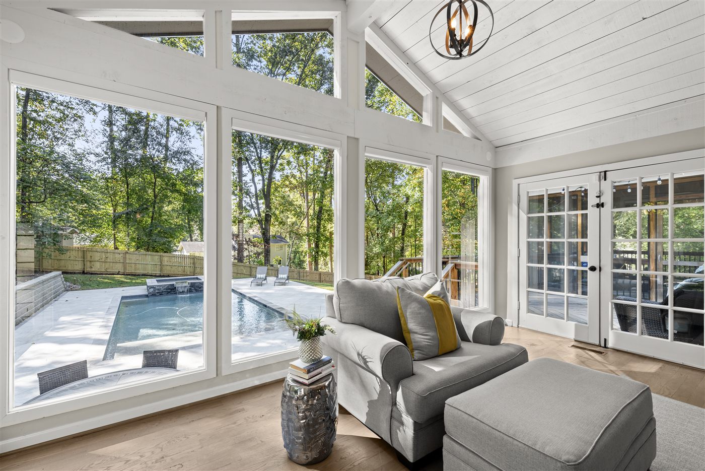 Cobb County Homes