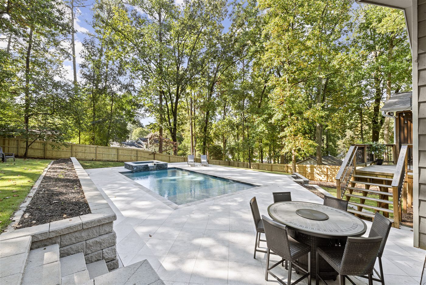 North Atlanta Real Estate
