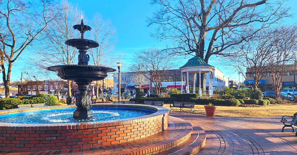 Marietta